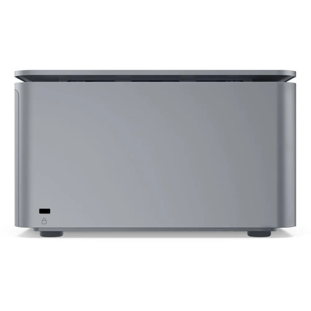 Komputer Lenovo ThinkCentre neo Ultra Gen 2 13BG0015PB - Tiny/Core Ultra 9 285 vPro/RAM 32GB/2TB/GF RTX 5060/WiFi/Win 11 Pro/1OS - zdjęcie