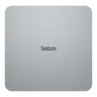 Komputer Lenovo ThinkCentre neo Ultra Gen 2 13BG0015PB, Tiny, Core Ultra 9 285 vPro, 32GB, 2TB, GF RTX 5060, WiFi, Win11 Pro, 1O