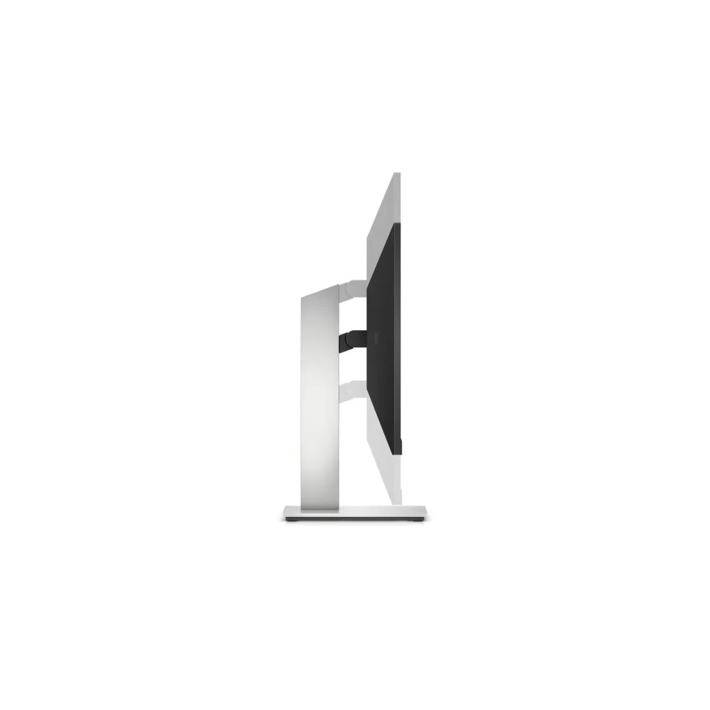 Zdjęcie produktu Monitor HP E24i G4 9VJ40AA - 24"/1920x1200 (WUXGA)/60Hz/16:10/IPS/5 ms/pivot/Czarno-srebrny