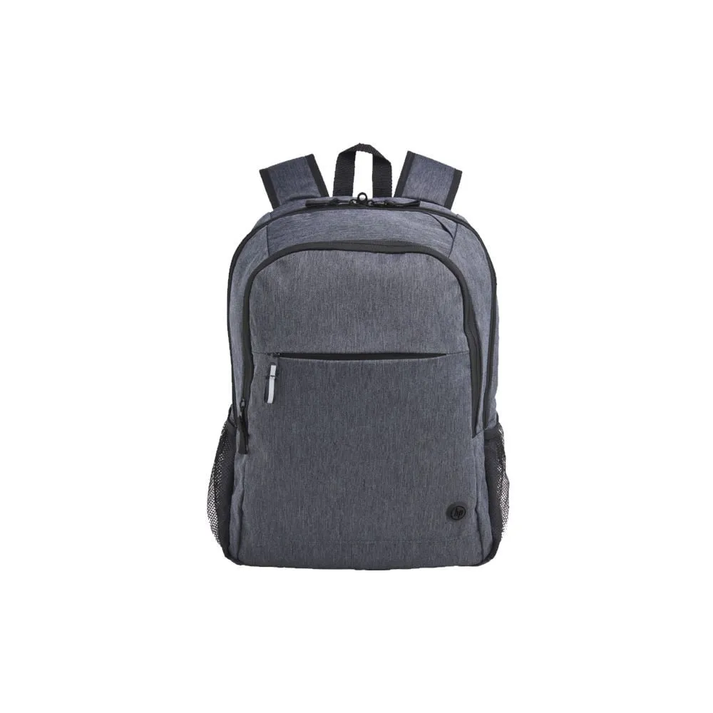 Plecak na laptopa HP Prelude Pro 15,6" Backpack 4Z513AA, Szary, Czarny | Sklep ITnes.pl, IT for BUSINESS