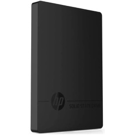 Dysk zewnętrzny SSD HP P600 500GB 560, 490 MB, s USB-C 3XJ07AA - zdjęcie poglądowe 3