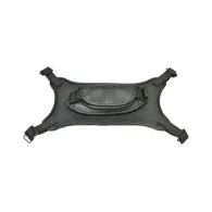 Pasek do tabletu na nadgarstek Durabook Rotate Hand Strap U11RHS_DMRHUX, Czarny | Sklep ITnes.pl, IT for BUSINESS