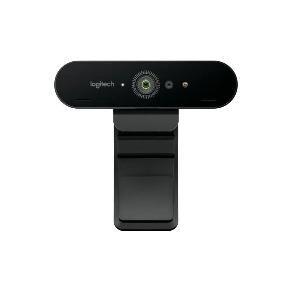 Logitech Brio Webcam - 960-001106 | Sklep ITnes.pl - IT for BUSINESS