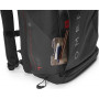 Plecak na laptopa HP OMEN Rolltop 15,6" Backpack 7MT83AA - zdjęcie poglądowe 5