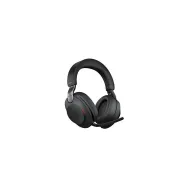 Słuchawki nauszne bezprzewodowe Jabra Evolve2 85 Stand Link380c MS 28599-999-889 - USB-C/Czarne | Sklep ITnes.pl - IT for BUSINE