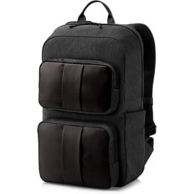 Plecak na laptopa HP Lightweight 15" Backpack 1G6D3AA - Czarny