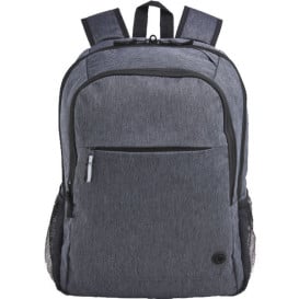 Plecak na laptopa HP Prelude Pro 15,6" Backpack 4Z513AA - Szary, Czarny