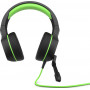 Słuchawki nauszne HP Avilion Gaming 400 4BX31AA - zdjęcie poglądowe 1
