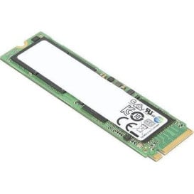 Dysk SSD 512 GB Lenovo 4XB1D04756 - 2280/PCI Express 4.0/NVMe