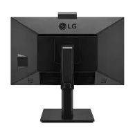 Monitor LG 24BP750C-B, 23,8", 1920x1080 (FHD), 75Hz, IPS, 5 ms, pivot, kamera, USB-C, Czarny | Sklep ITnes.pl, IT for BUSINESS