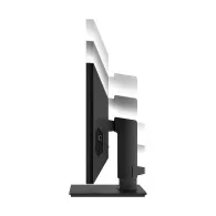 Monitor LG 24BP750C-B, 23,8", 1920x1080 (FHD), 75Hz, IPS, 5 ms, pivot, kamera, USB-C, Czarny | Sklep ITnes.pl, IT for BUSINESS