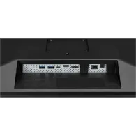 Monitor LG 24BP750C-B, 23,8", 1920x1080 (FHD), 75Hz, IPS, 5 ms, pivot, kamera, USB-C, Czarny | Sklep ITnes.pl, IT for BUSINESS