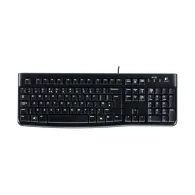 Klawiatura Logitech K120 920-002485 - Czarna | Sklep ITnes.pl - IT for BUSINESS
