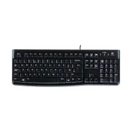 Klawiatura Logitech K120 920-002485 - Czarna | Sklep ITnes.pl - IT for BUSINESS