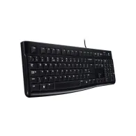 Klawiatura Logitech K120 920-002485 - Czarna | Sklep ITnes.pl - IT for BUSINESS
