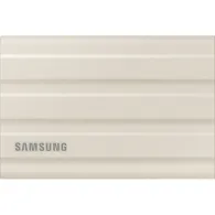 Dysk zewnętrzny SSD 2 TB 2,5" Samsung T7 Shield MU-PE2T0K, EU - zdjęcie poglądowe 3