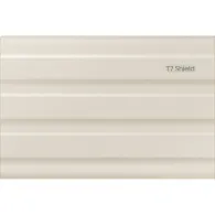 Dysk zewnętrzny SSD 2 TB 2,5" Samsung T7 Shield MU-PE2T0K, EU - zdjęcie poglądowe 1