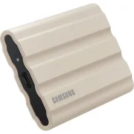 Dysk zewnętrzny SSD 2 TB 2,5" Samsung T7 Shield MU-PE2T0K, EU - zdjęcie poglądowe 2