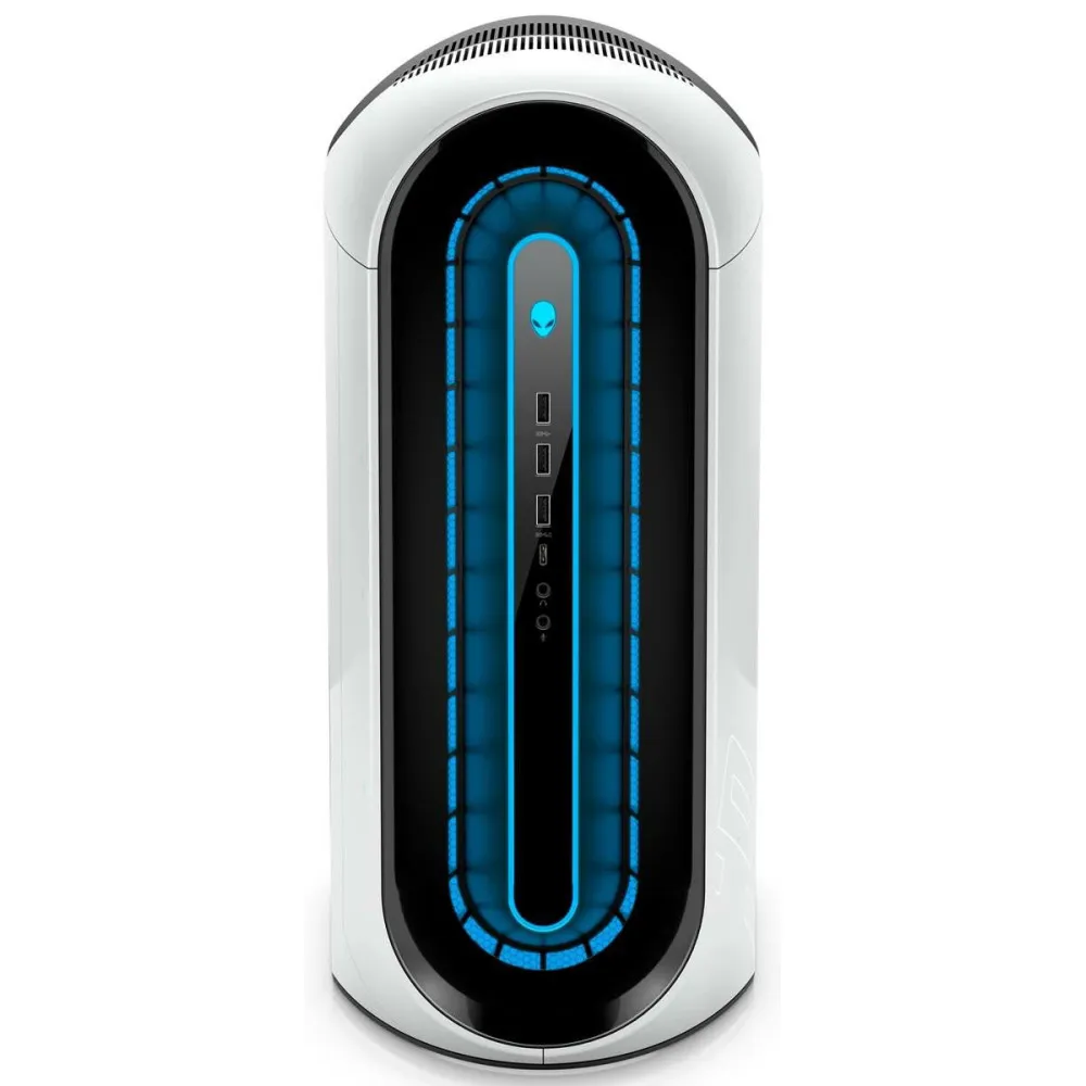 Komputer Dell Alienware Aurora AR12-1507, Tower, i7-11700KF, 16GB, 512GB + 1TB, GF RTX 3080, WiFi, Win10 Home, 2OS | Sklep ITnes