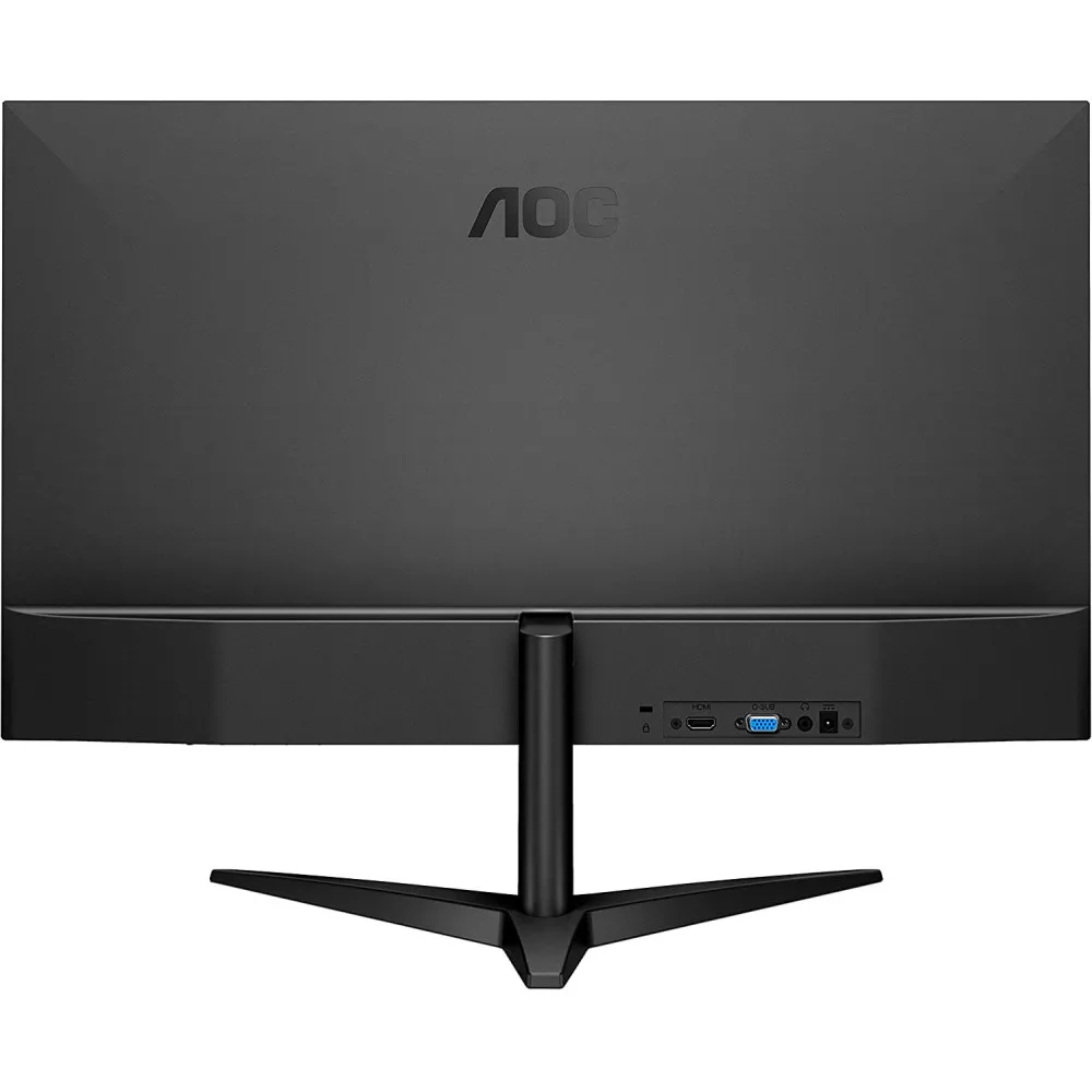 Monitor AOC 22B1HS - 21,5"/1920x1080 (Full HD)/60Hz/IPS/5 ms/Czarny