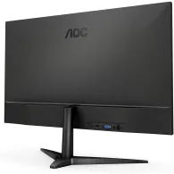 Monitor AOC 22B1HS, 21,5", 1920x1080 (FHD), 60Hz, IPS, 5 ms, Czarny | Sklep ITnes.pl, IT for BUSINESS