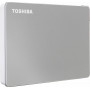 Dysk zewnętrzny HDD 2 TB 2,5" Toshiba Canvio Flex HDTX120ESCAA - zdjęcie poglądowe 1