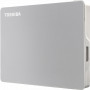 Dysk zewnętrzny HDD 2 TB 2,5" Toshiba Canvio Flex HDTX120ESCAA - zdjęcie poglądowe 2