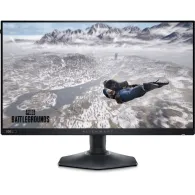 Monitor Dell Alienware 210-BJPH, 24,5", 1920x1080 (FHD), 500Hz, Fast IPS, FreeSync, HDR, 1 ms, pivot, Czarny | Sklep ITnes.pl, I