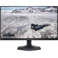 Monitor Dell Alienware 210-BJPH, 24,5", 1920x1080 (FHD), 500Hz, Fast IPS, FreeSync, HDR, 1 ms, pivot, Czarny | Sklep ITnes.pl, I