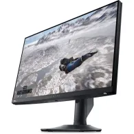 Monitor Dell Alienware 210-BJPH, 24,5", 1920x1080 (FHD), 500Hz, Fast IPS, FreeSync, HDR, 1 ms, pivot, Czarny | Sklep ITnes.pl, I