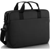Torba na laptopa Dell Ecoloop Pro Briefcase 16" CC5623 460-BDLI, Czarna, Plastik, Tkanina | Sklep ITnes.pl, IT for BUSINESS