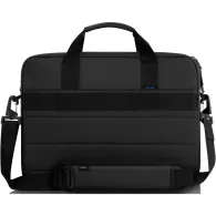 Torba na laptopa Dell Ecoloop Pro Briefcase 16" CC5623 460-BDLI, Czarna, Plastik, Tkanina | Sklep ITnes.pl, IT for BUSINESS