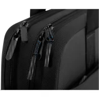 Torba na laptopa Dell Ecoloop Pro Briefcase 16" CC5623 460-BDLI, Czarna, Plastik, Tkanina | Sklep ITnes.pl, IT for BUSINESS