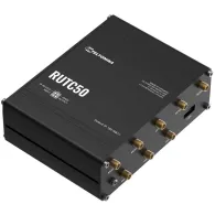 Router Teltonika RUTC50, 5G|4G cat.20, dual SIM, WiFi6, 5x RJ45, RUTC50200000 | Sklep ITnes.pl, IT for BUSINESS