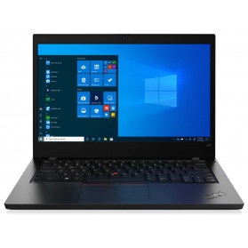 Laptop Lenovo ThinkPad L14 Gen 2 Intel 20X100RBPB - i7-1165G7, 14" FHD IPS, RAM 16GB, SSD 512GB, Windows 10 Pro, 3 lata OS (1Premier) - zdjęcie 6