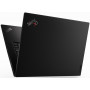 Laptop Lenovo ThinkPad X1 Extreme Gen 4 20Y50059PB - i7-11800H, 16" WQUXGA IPS HDR MT, RAM 32GB, 1TB, GF RTX 3050Ti, 5G, Black Weave, Win 11 Pro, 3OS-Pr - zdjęcie 3