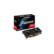 Karta graficzna PowerColor Fighter AMD Radeon RX 6600 8GB GDDR6 - AXRX 6600 8GBD6-3DH | Sklep ITnes.pl - IT for BUSINESS