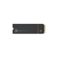 Dysk SSD 500GB Seagate FireCuda 530 ZP500GM3A023, 2280, PCIe, NVMe, 7000-3000MBps | Sklep ITnes.pl, IT for BUSINESS