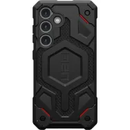 Etui ochronne na smartfon UAG Monarch do Samsung Galaxy S24 5G 214411113940, Czarne | Sklep ITnes.pl, IT for BUSINESS