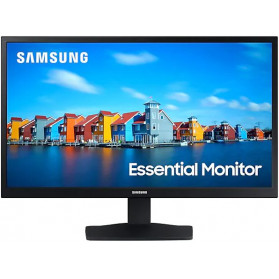 Monitor Samsung Essential LS24A336NHUXEN - zdjęcie poglądowe 6