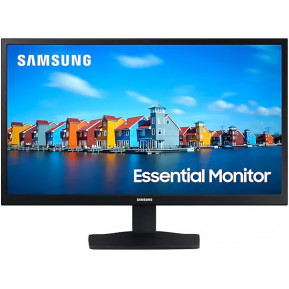 Monitor Samsung Essential LS24A336NHUXEN - zdjęcie poglądowe 6