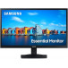 Monitor Samsung Essential LS24A336NHUXEN - 24"/1920x1080 (Full HD)/60Hz/VA/5 ms/Czarny