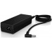 Zasilacz sieciowy HP 90W Smart AC Adapter W5D55AA - Czarny/ kabel zasilający w zestawie