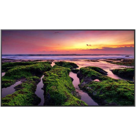 Monitor Samsung QB55B LH55QBBEBGCXEN - 54,3"/3840x2160 (4K)/75Hz/VA/8 ms/Czarny