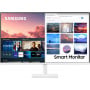 Monitor Samsung Smart LS32AM703UUXEN - zdjęcie poglądowe 7