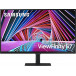 Monitor Samsung ViewFinity LS27A700NWUXEN - 27"/3840x2160 (4K)/60Hz/IPS/5 ms/Czarny