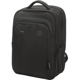 Plecak na laptopa HP 15,6" Legend Backpack T0F84AA - Czarny