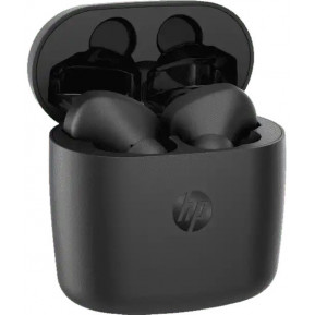 Słuchawki bezprzewodowe douszne HP Earbuds G2 169H9AA - zdjęcie poglądowe 5