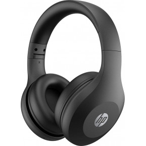 Słuchawki bezprzewodowe nauszne HP Headset 500 Bluetooth 2J875AA - zdjęcie poglądowe 3