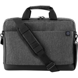 Torba na laptopa HP Renew Travel 15,6" Bag 2Z8A4AA - Szara, Czarna